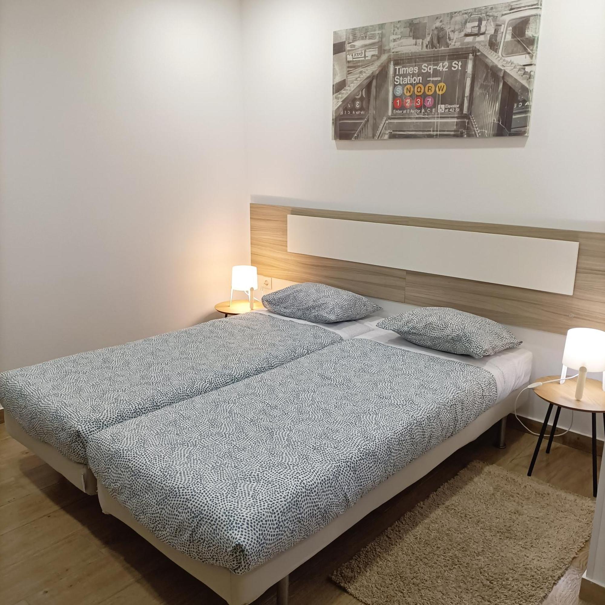 Good Vibes - Lagos Guesthouse 외부 사진