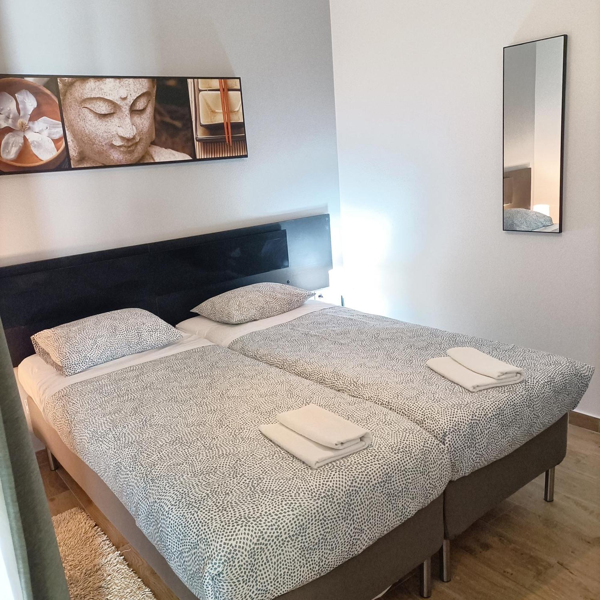Good Vibes - Lagos Guesthouse 외부 사진